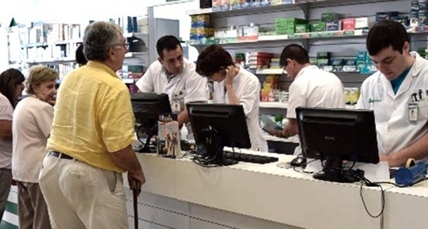 El PAMI pagó la deuda con las farmacias y garantizó la venta a afiliados