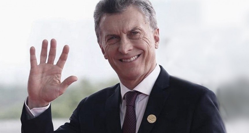 Macri cumple 61 años y los saludos son tendencia en redes sociales