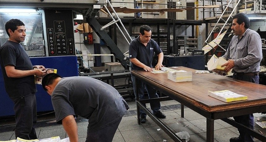 Cómo es el plan para fortalecer a las fábricas recuperadas 