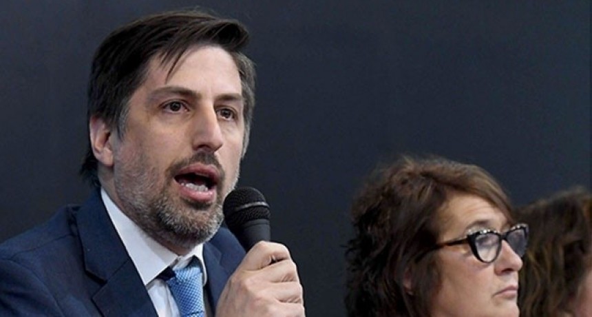 Salarios docentes: Trotta apuesta por una discusión trimestral contínua