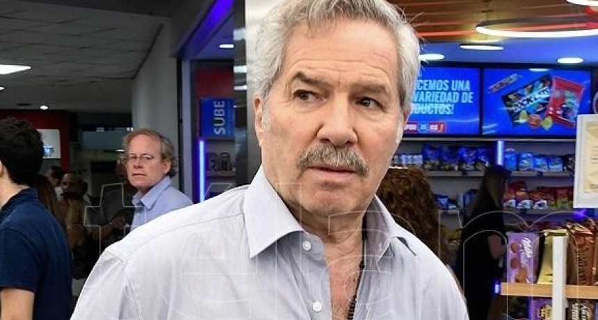 Felipe Solá viaja a Brasil en busca de recomponer la relación bilateral      