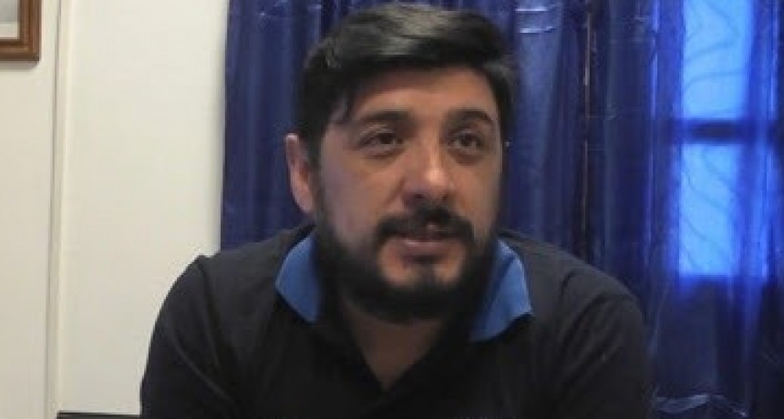 La UTA Catamarca en estado de alerta