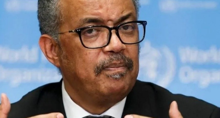 Más de 1100 muertos y casi 45 mil personas infectadas con coronavirus