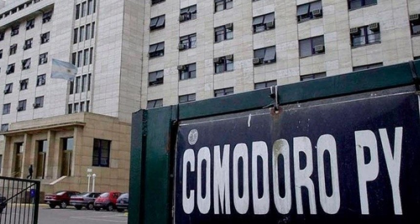 Sigue el debate sobre qué jueces de Casación deben entender en la causa cuadernos