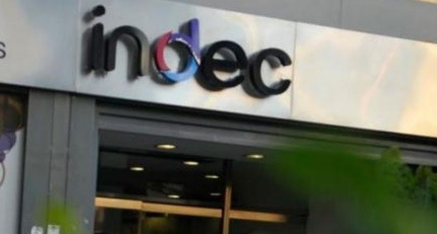 2,3 % la inflación de Enero