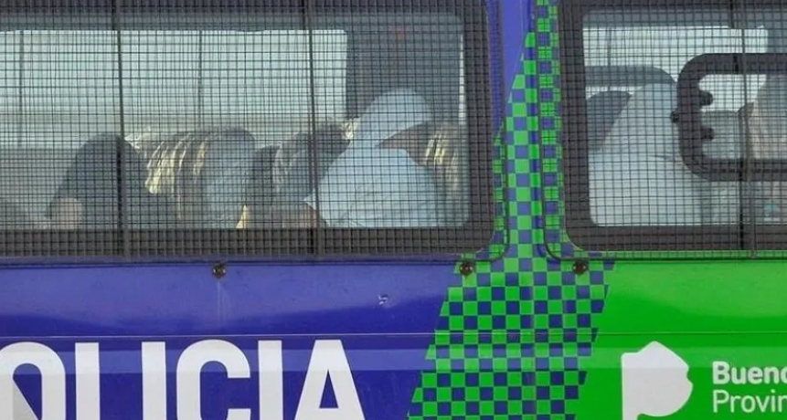 No quisimos matarlo: la declaración de los rugbiers y el llanto de Máximo Thomsen en la audiencia ante el juez