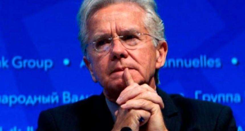 El vocero del FMI respondió las críticas de CFK: No se puede hacer una quita de la deuda