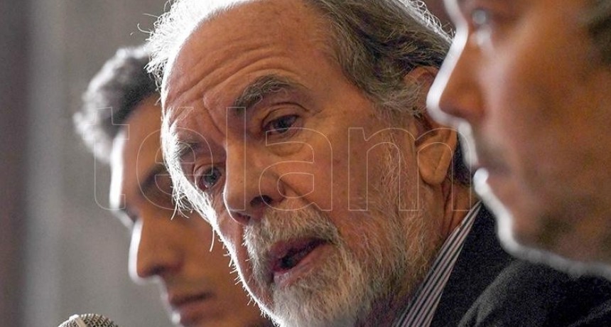 Imputaron al ex titular del Banco Nación por supuesto préstamo irregular