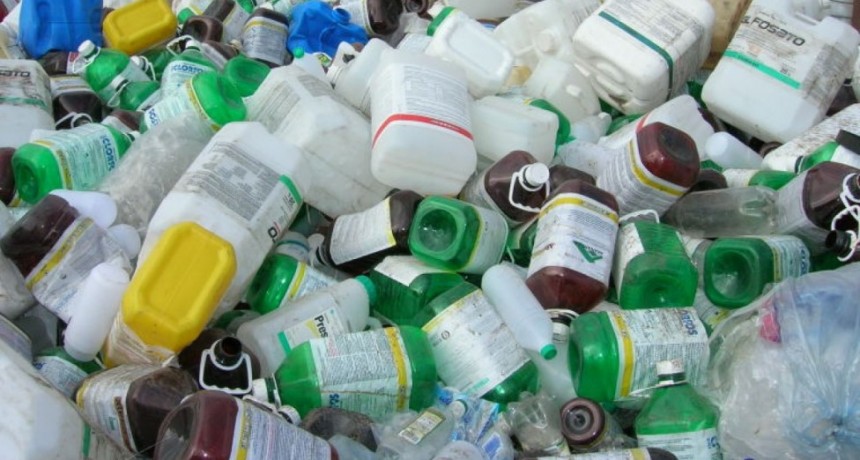 Agroquímicos: La Pampa levantó la prohibición