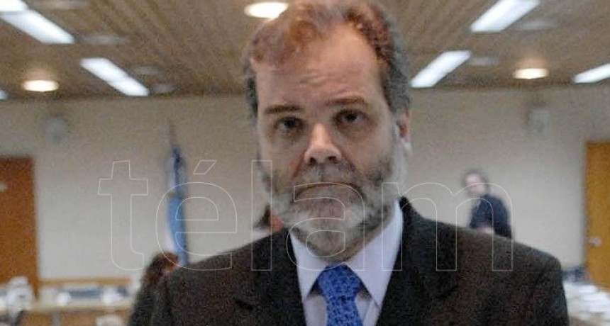 Semino ratificó que presentará una medida cautelar para suspender el aumento