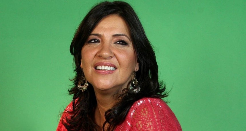 Elizabeth Vernaci, tras la polémica por Jujuy: Me puse a disposición del Inadi