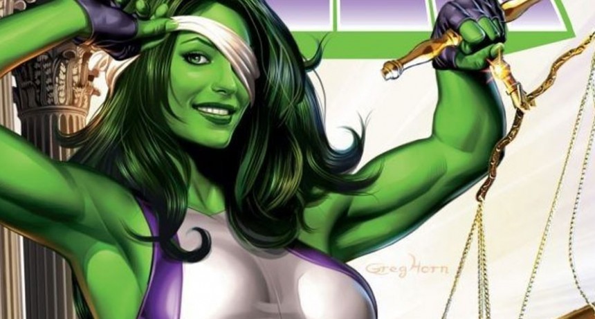 Marvel Studios adelanta la llegada de los Nuevos Vengadores con el llamado de casting para  She- Hulk