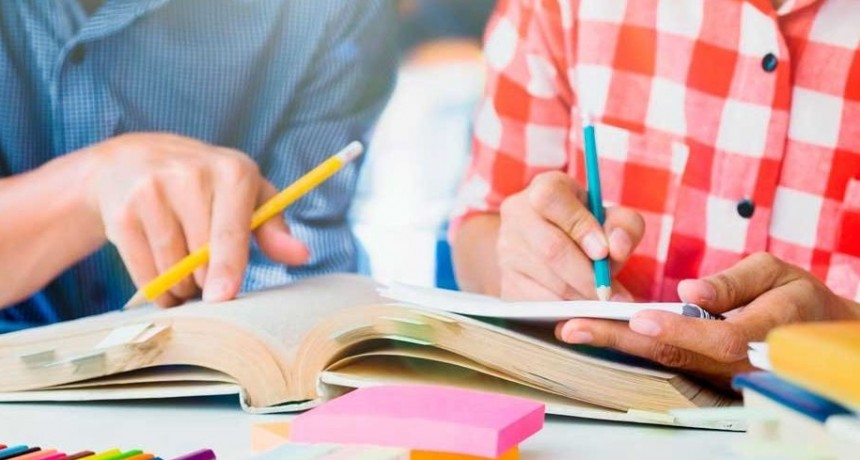 Centros de apoyo escolar