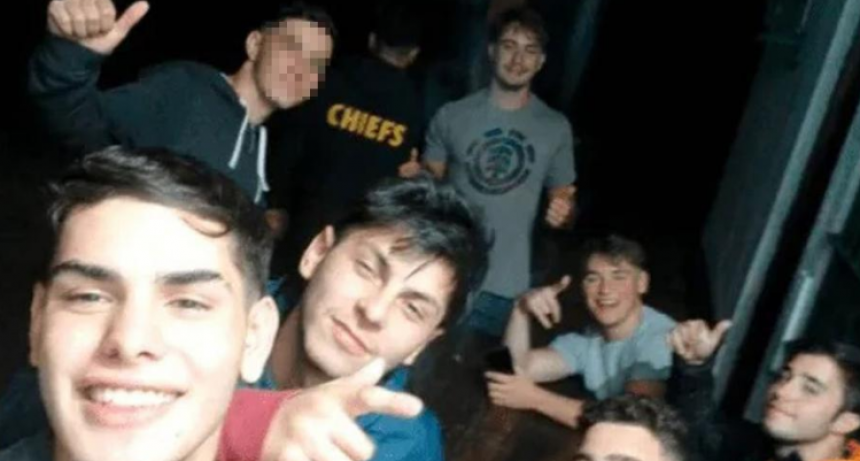 Crimen de Fernando: Vuelven a indagar a los ocho rugbiers detenidos por el asesinato