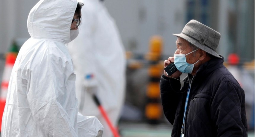 Coronavirus: ¿Cómo es la vida en China?