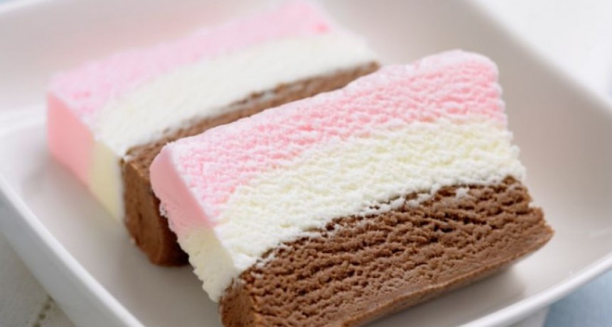La ANMAT retiró un lote de helado de una reconocida marca por presencia de una bacteria