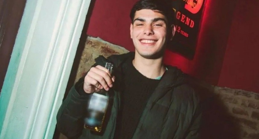 Otro audio indignante de rugbier: Los re cagamos a palos a los patovicas y nos sacaron del cuello... ganamos igual