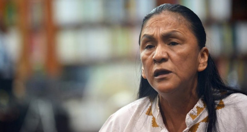 Milagro Sala: piden la intervención del Poder Judicial de Jujuy