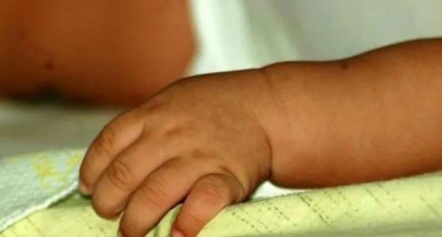 Beba de 5 meses murió tras ser violada por su primo en una boda