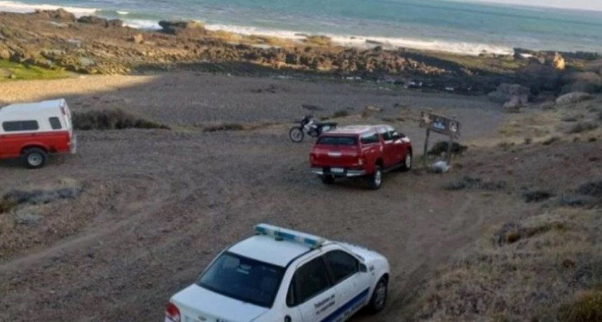 Conmoción en Santa Cruz: violaron a una mujer y asesinaron a su hijo de 4 años