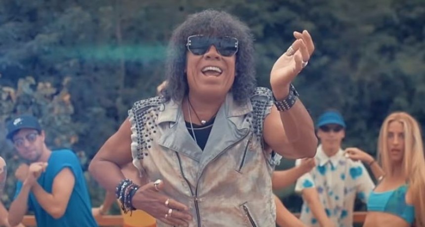 Del BESO A BESO al REGGAETON!!