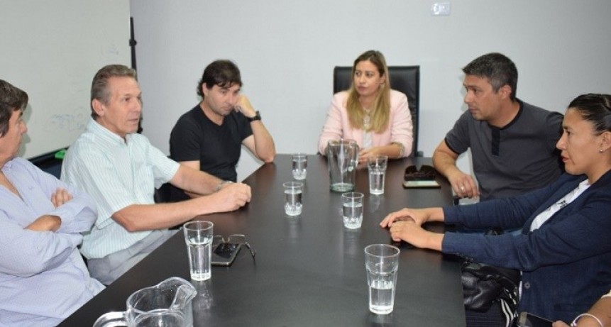 Preocupación por turismo Informal en la provincia 