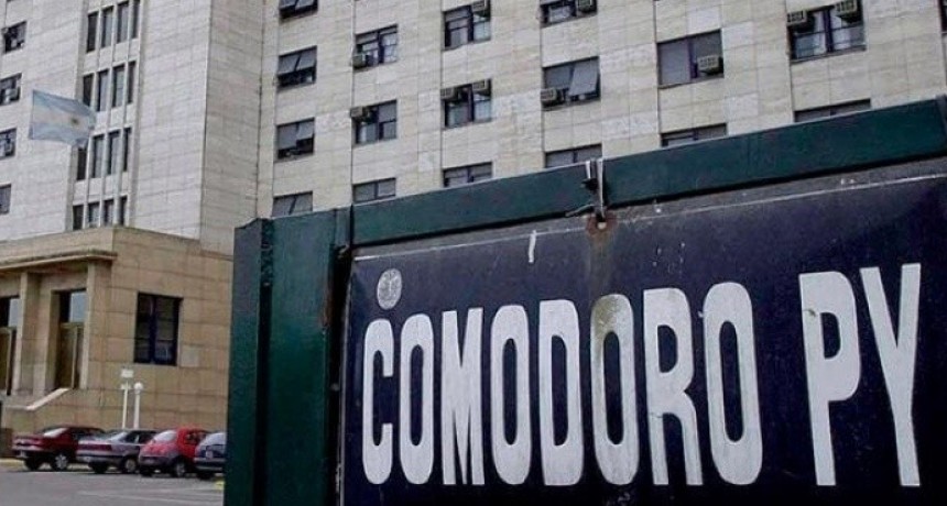 Terminó el conflicto en Casación: la causa de los Cuadernos seguirá en manos de los mismos jueces