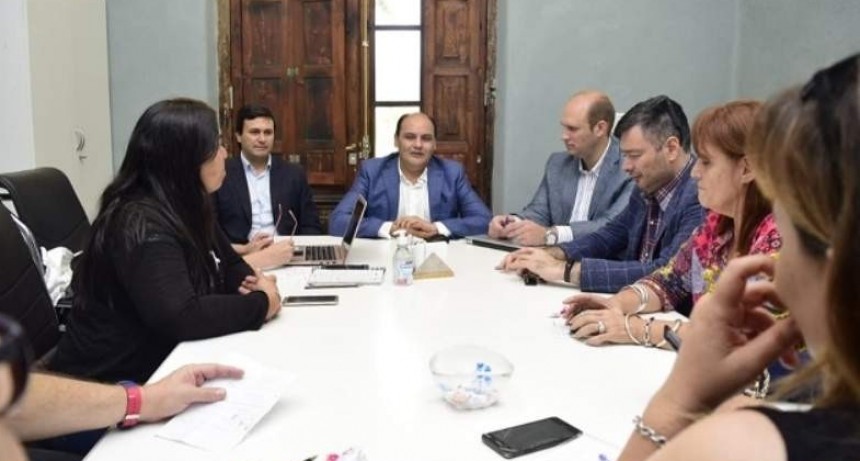 Paritarias municipales: hubo acuerdo y comenzará el ciclo lectivo