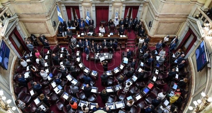 Ley de Góndolas: cómo sigue el debate parlamentario en el Senado