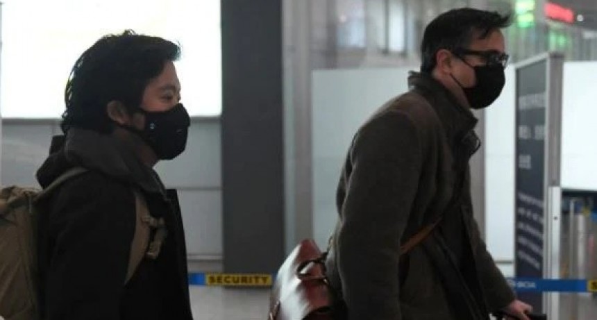 China expulsa a tres periodistas de ‘The Wall Street Journal’ 