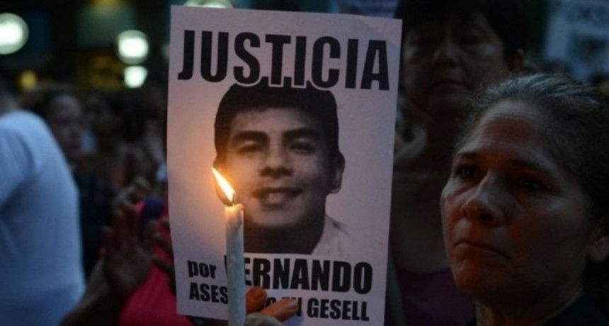 Nuevamente convocan a marchar en Catamarca por Fernando