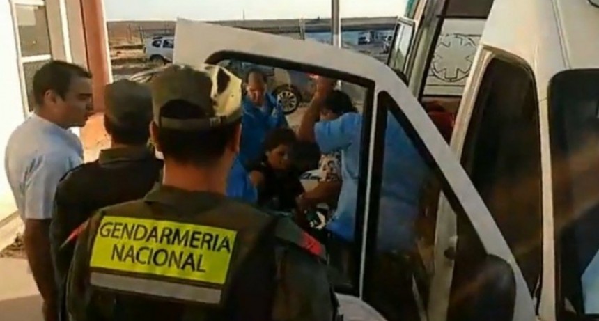 Puerto Deseado: la mujer abusada identificó al segundo agresor