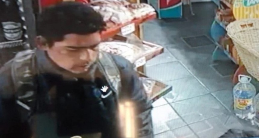 Horror en Puerto Deseado: el sospechoso fue a comprar vino tras ser liberado