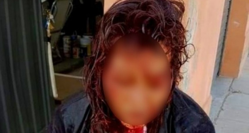 Puerto Deseado: habló el padre del adolescente detenido: Si la hizo, que la pague