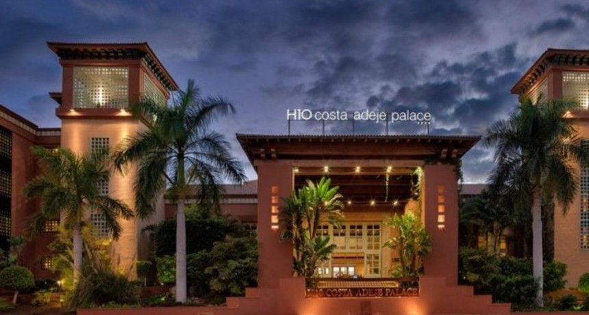 España pone un hotel en cuarentena por un caso de coronavirus