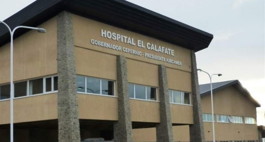 Activaron el protocolo de Coronavirus en El Calafate
