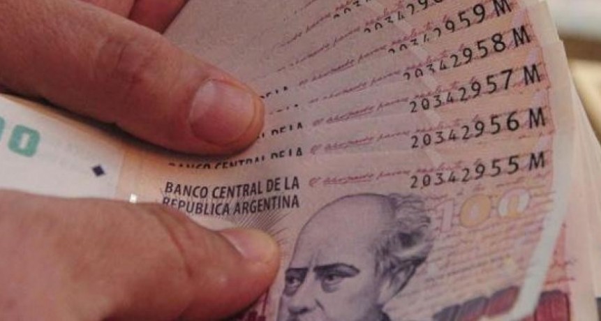 Confirman la fecha de pago para la Administración Pública