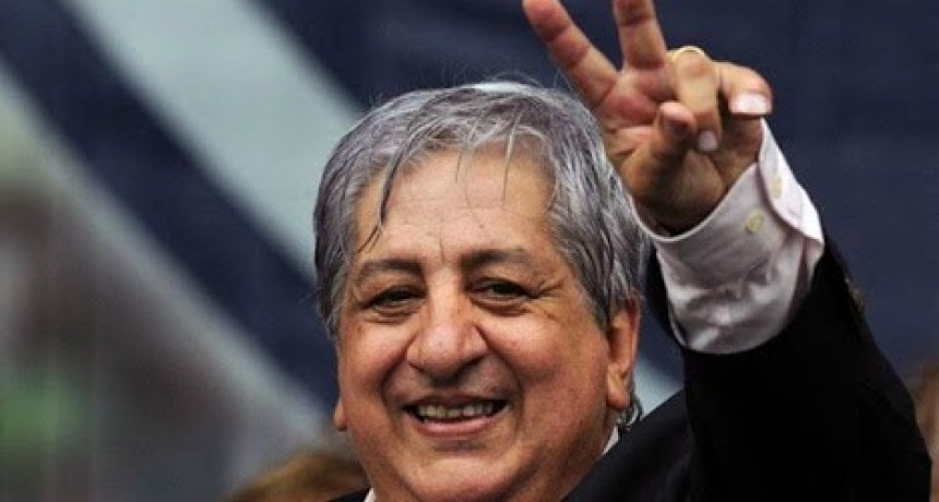 Piumato ratificó el paro nacional de judiciales contra el proyecto oficial