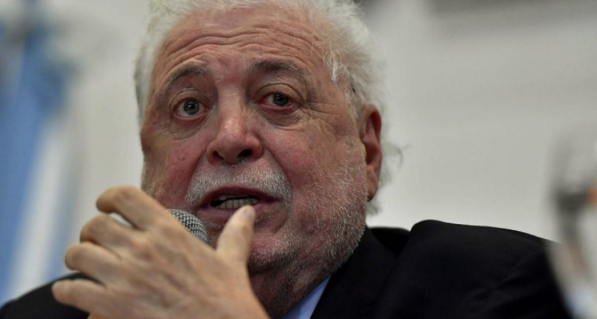 Ginés González García: No hay casos de coronavirus en la Argentina