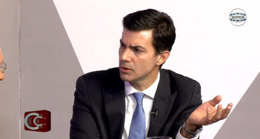 Urtubey habló tras las muertes por desnutrición : No es un tema que vamos a arreglar desde Salta