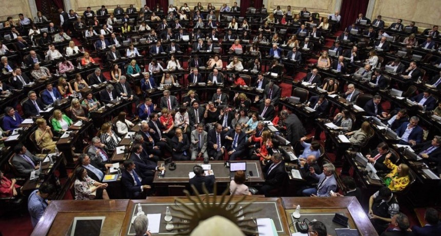 Juntos por el Cambio no dará quórum para las jubilaciones de privilegio