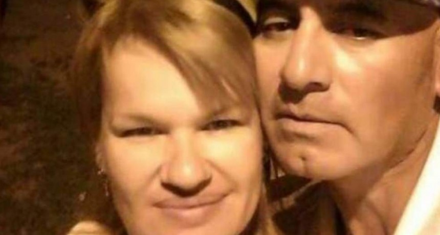 Juzgan desde hoy a Custodio Quinteros, imputado por el femicidio de su pareja Susana Villagra