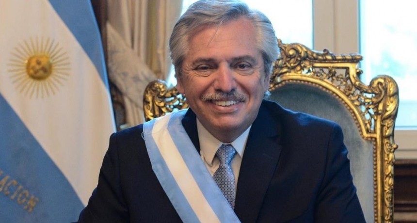 Cómo prepara Alberto Fernández su primer discurso como presidente en ejercicio ante el Congreso y qué podría anunciar