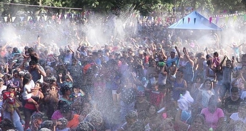  73 millones de pesos por el fin de semana largo de carnaval