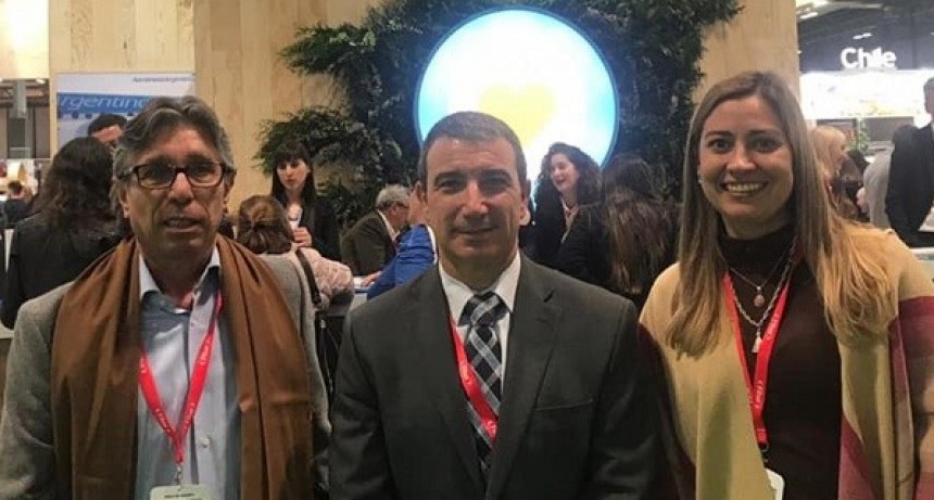 Aerolineas programó 10 vuelos semanales desde mayo y 12 desde agosto a Catamarca