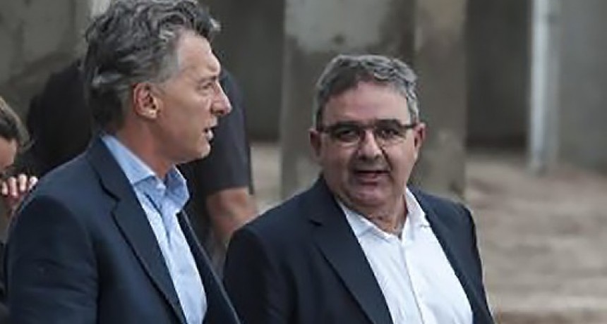 Jalil lanzo fuertes criticas a Macri : Dejó endeudado el país por varias generaciones