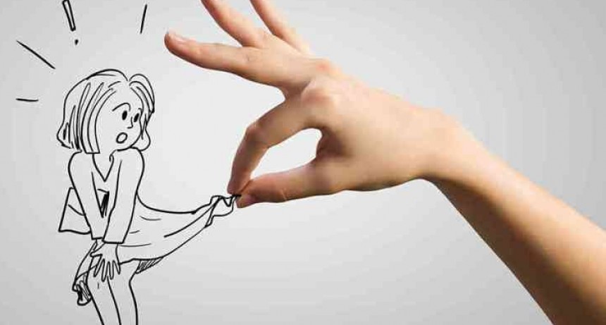 Denunció por acoso sexual a un empresario del turismo local