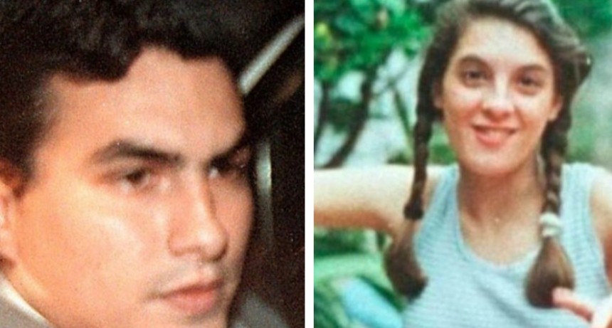 Liberan a Fabián Tablado: el femicida que mató a su novia de 113 puñaladas