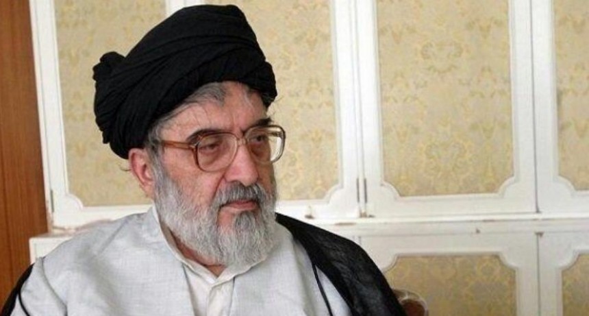 Murió por coronavirus el ex embajador de Irán en el Vaticano