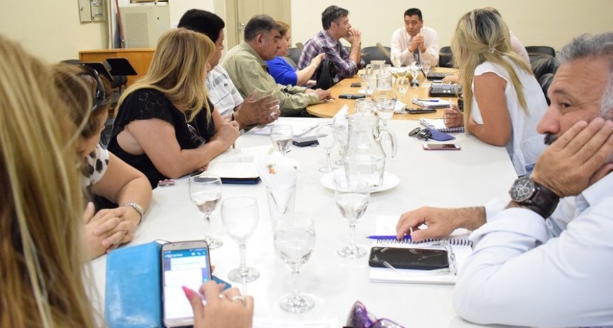 Educación: dictaron la conciliación obligatoria y se levantó el paro docente